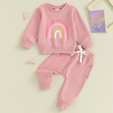 2023-09-04 Lioraitiin 3M-3Y Baby Girls Boys Clothes Oversize