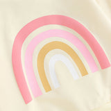 2023-09-04 Lioraitiin 3M-3Y Baby Girls Boys Clothes Oversize