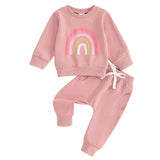 2023-09-04 Lioraitiin 3M-3Y Baby Girls Boys Clothes Oversize
