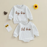 2023-09-09 Lioraitiin Toddler Baby Boy Long Sleeve Sweatshirt
