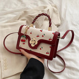 2023 Exquisite Small Bags Women New Fashion Versatile