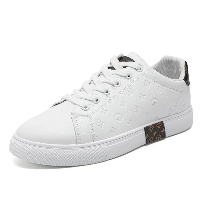 2023 Men's Designer Sneakers – Luxury Breathable Running Shoes