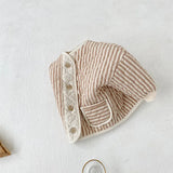 2023 New Autumn Baby Boy Coats And Jackets