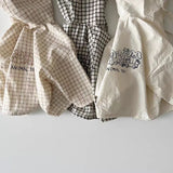 2023 New Baby Summer Sunscreen Jacket Infant Long