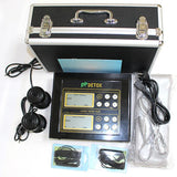 2023 New Detox Foot SPA Machine Dual Ionic