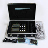 2023 New Detox Foot SPA Machine Dual Ionic