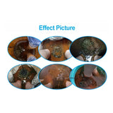 2023 New Detox Foot SPA Machine Dual Ionic