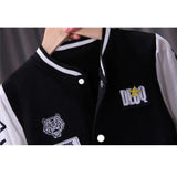 2023 New Kids Baseball Clothing Sets Boys Girls