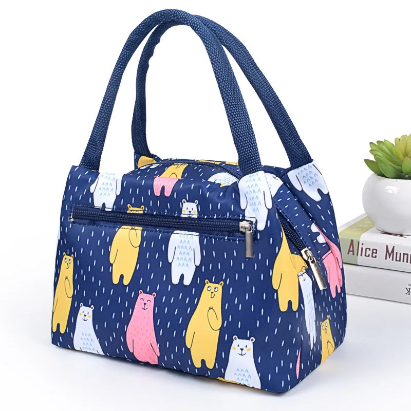 2023 Insulated Cooler Bag for Women