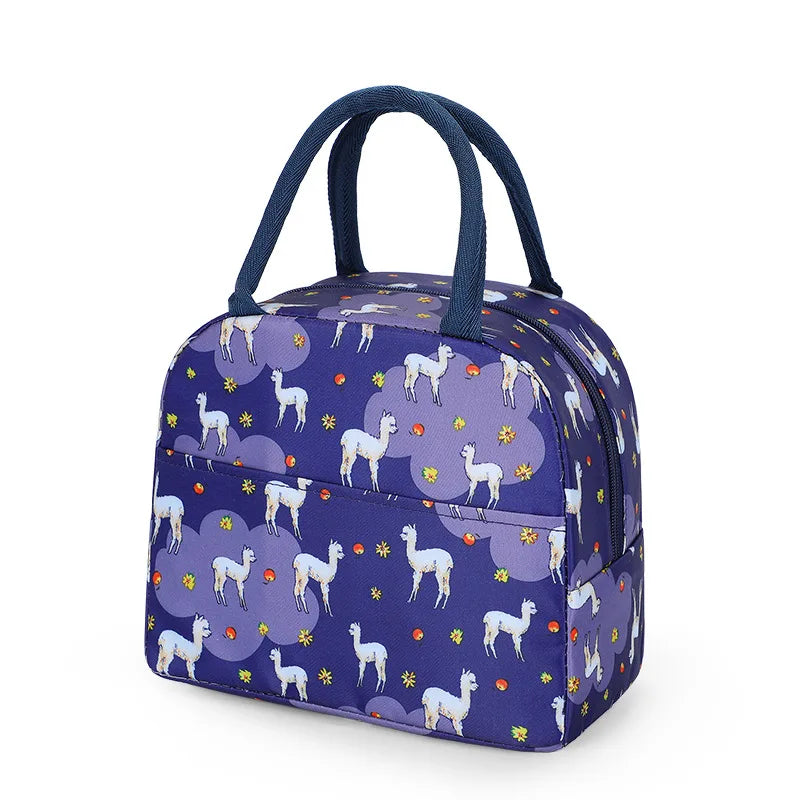 2023 Insulated Cooler Bag for Women