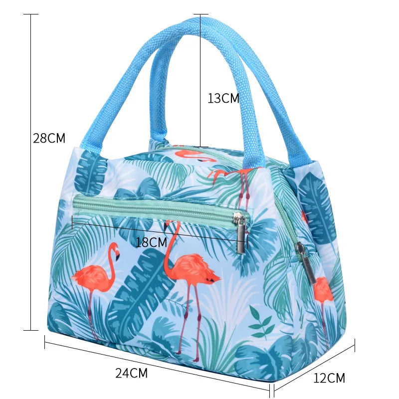 2023 Insulated Cooler Bag for Women