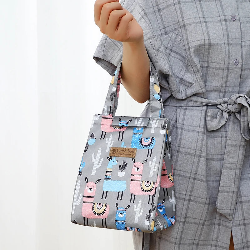 2023 Insulated Cooler Bag for Women