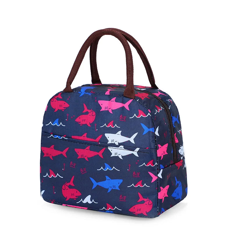 2023 Insulated Cooler Bag for Women