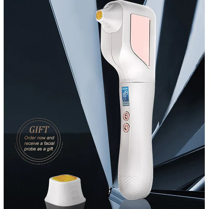 2023 New RF Facial Machine Collagen Renew Face