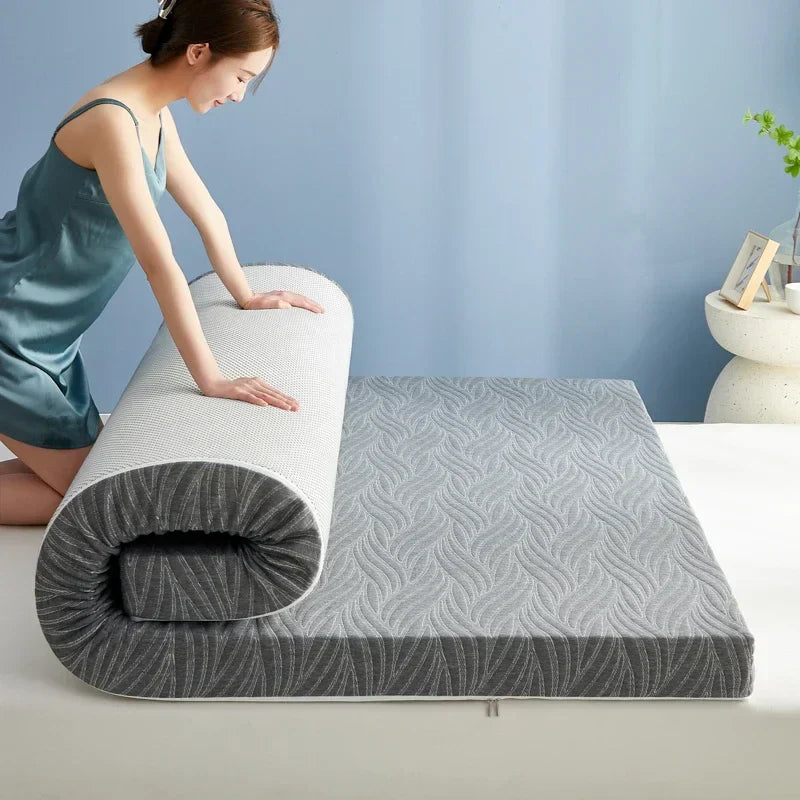 2023 New (Removable and Washable) Memory Sponge Mattress