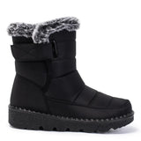 2023 Women's Warm Plush Ankle Snow Boots