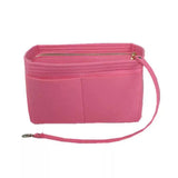 2023 Women’s Makeup Organizer Felt Insert Bag