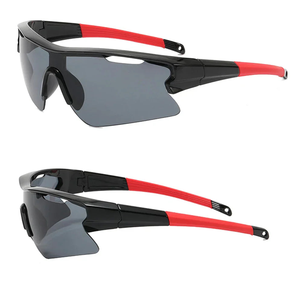 2023 Outdoor Sport Cycling Sunglasses UV400 Mountain Bike