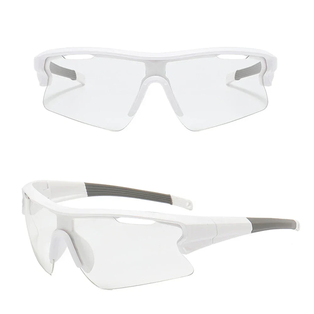 2023 Outdoor Sport Cycling Sunglasses UV400 Mountain Bike