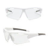 2023 Outdoor Sport Cycling Sunglasses UV400 Mountain Bike