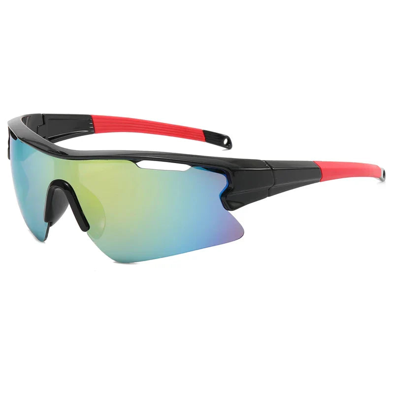 2023 Outdoor Sport Cycling Sunglasses UV400 Mountain Bike