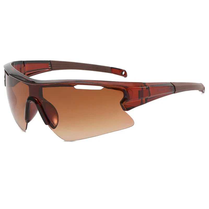 2023 Outdoor Sport Cycling Sunglasses UV400 Mountain Bike