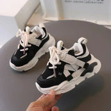 2023 Spring Autumn New Kids Sport Shoes Fashion