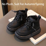 2023 Trend Fashion Winter Martin Boots For Girls