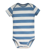 2023 Unisex 6PCS Baby Boys Girls Bodysuit 100%