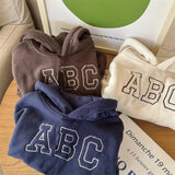 2023 Winter New Baby Long Sleeve Warm Clothes