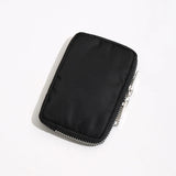 2023 Men's Zipper Wallet Card Holder