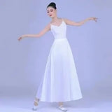 2023 ballroom waltz modern dance dress ballet dance