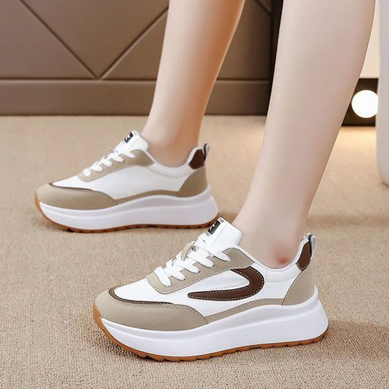 2024 Women Spring and Autumn New Korean Style