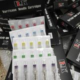 20pcs RL Tattoo Needle Cartridge Liner Shader Magnum