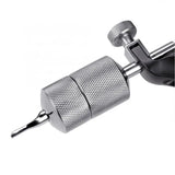 22/25/30mm Tattoo Grip Self-Locking Stainless Steel Tattoo Machine