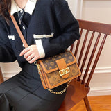 24x16x8cm Luxury Women's Clutch Backpack