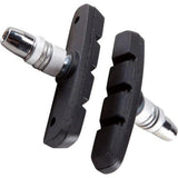24Pcs V Type Silent Brake Pads Shoes Bike