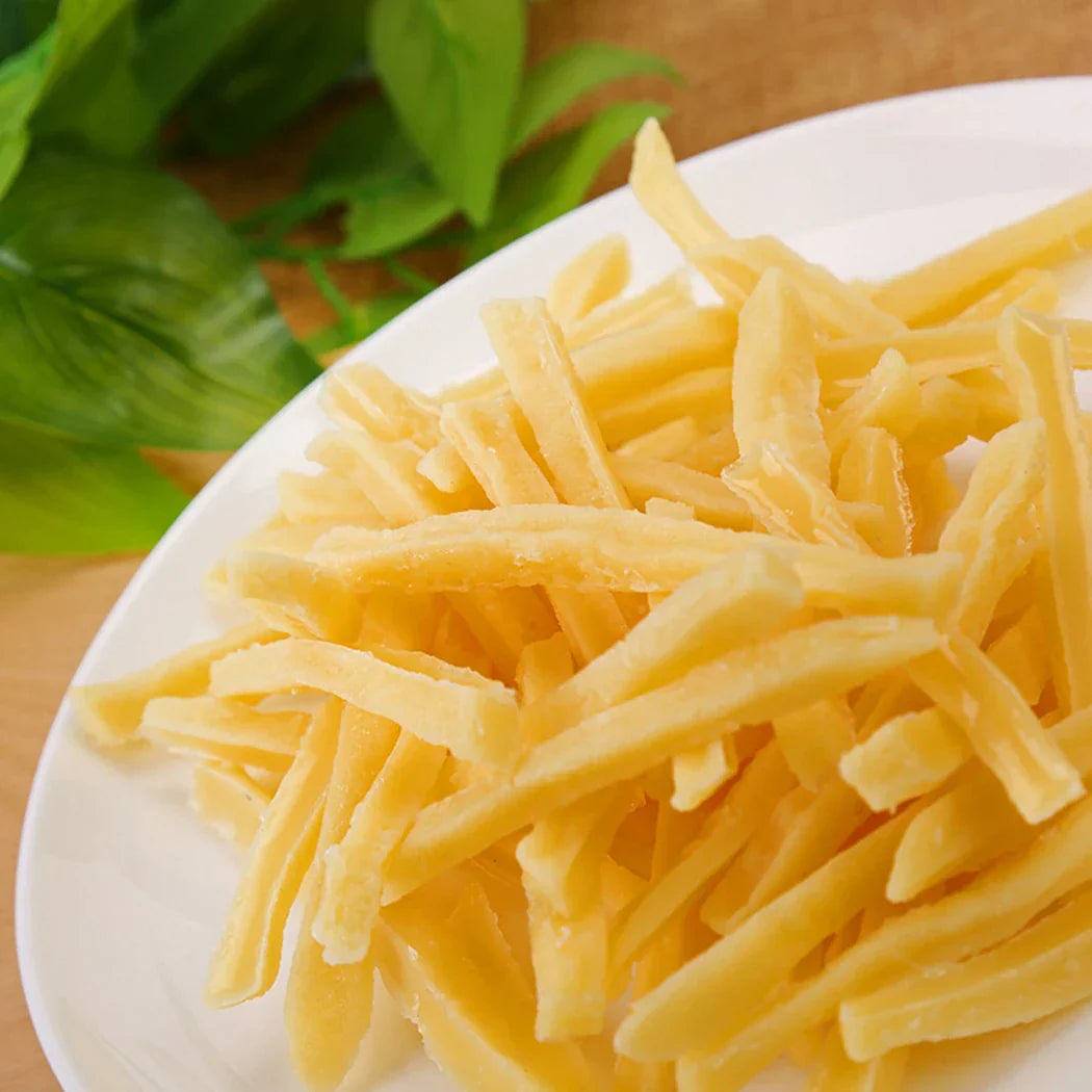 24pcs Artificial Simulation Food Vegetables Fruit French Fries