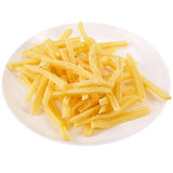 24pcs Artificial Simulation Food Vegetables Fruit French Fries