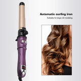 28/32mm Hair Curler Automatic Electric Hair Curler Curls