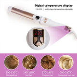 28/32mm Hair Curler Automatic Electric Hair Curler Curls