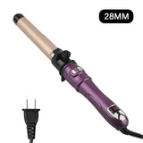 28/32mm Hair Curler Automatic Electric Hair Curler Curls