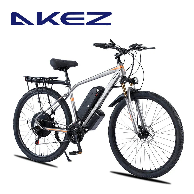29 inch electric bicycle 1000W 48V 13AH electric