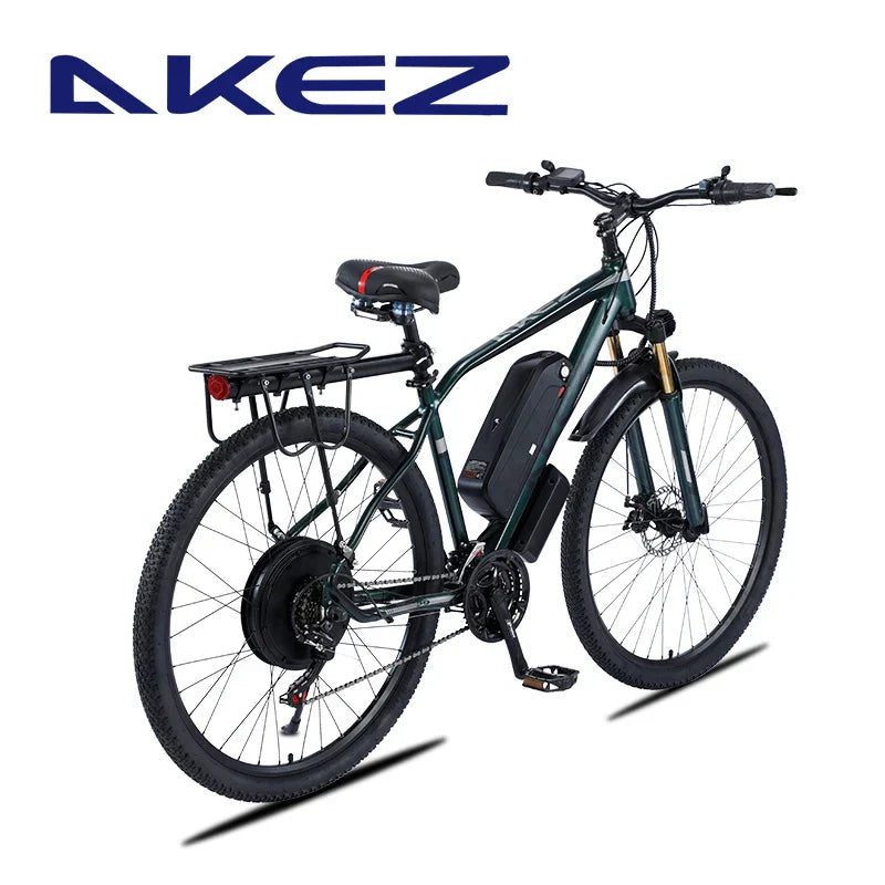 29 inch electric bicycle 1000W 48V 13AH electric