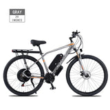 29 inch electric bicycle 1000W 48V 13AH electric