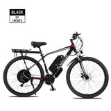 29 inch electric bicycle 1000W 48V 13AH electric
