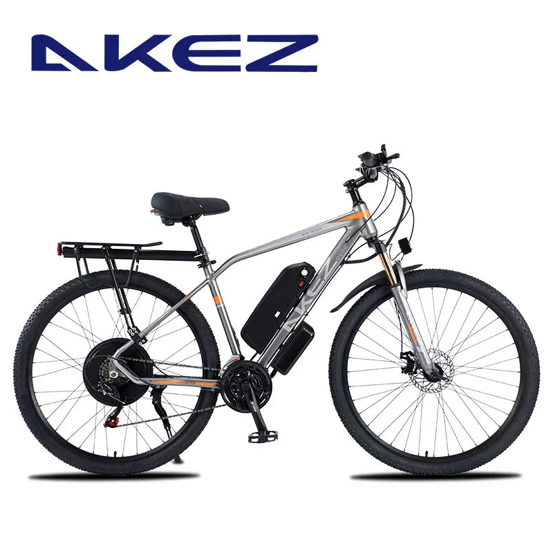 29 inch electric bicycle 1000W 48V 13AH electric