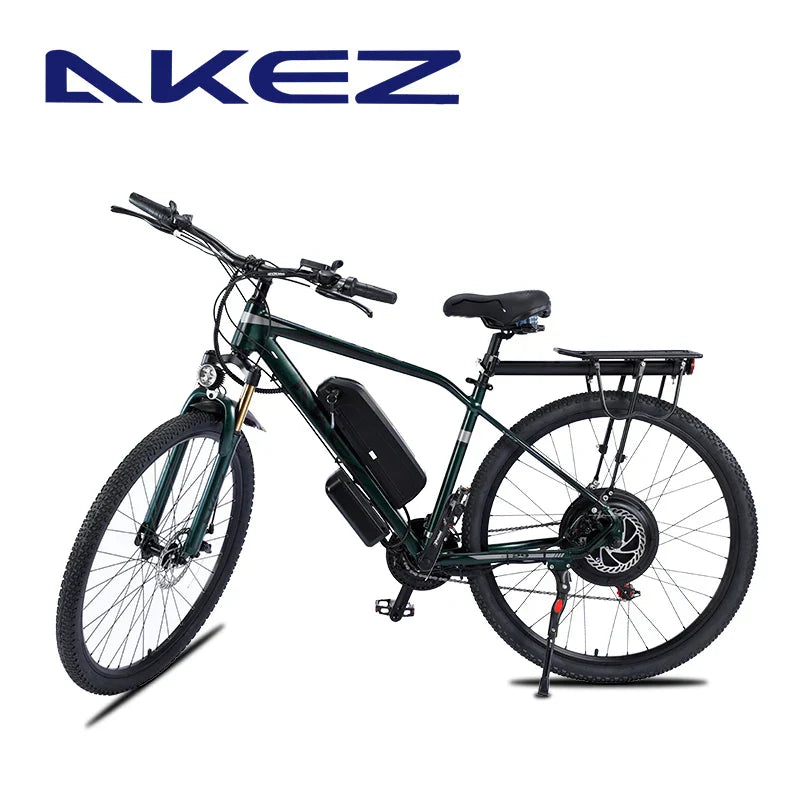 29 inch electric bicycle 1000W 48V 13AH electric