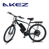 29 inch electric bicycle 1000W 48V 13AH electric