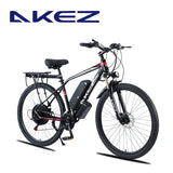 29 inch electric bicycle 1000W 48V 13AH electric